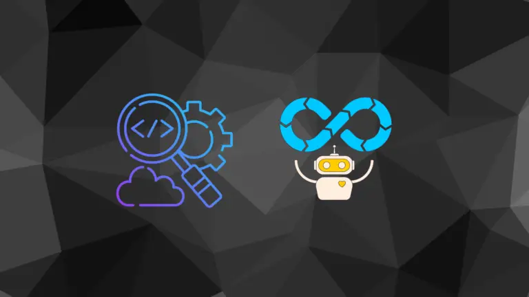 Devops lifecycle