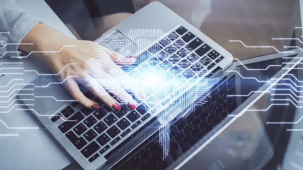 Future of work in AI