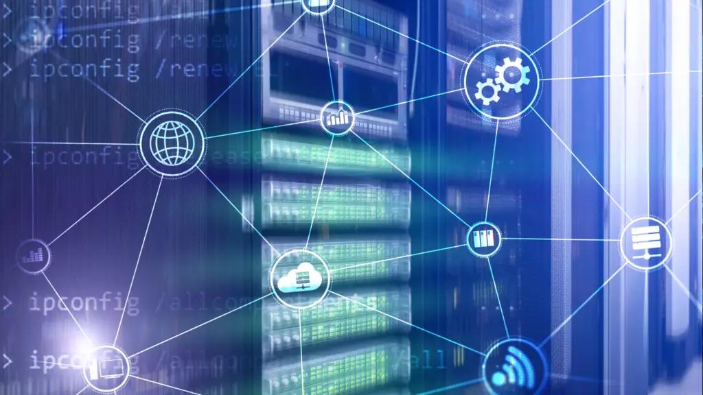 Infrastructure as code