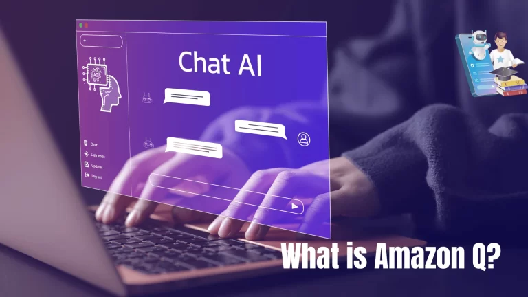 What is Amazon Q?