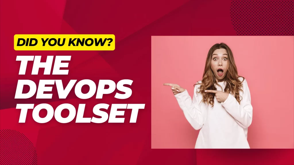 Devops Tools