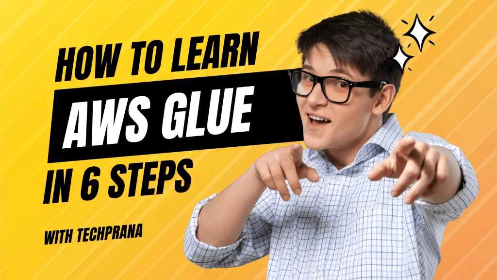 AWS Glue Tutorial