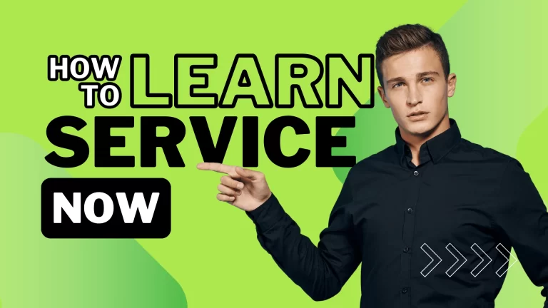 What is Servicenow?