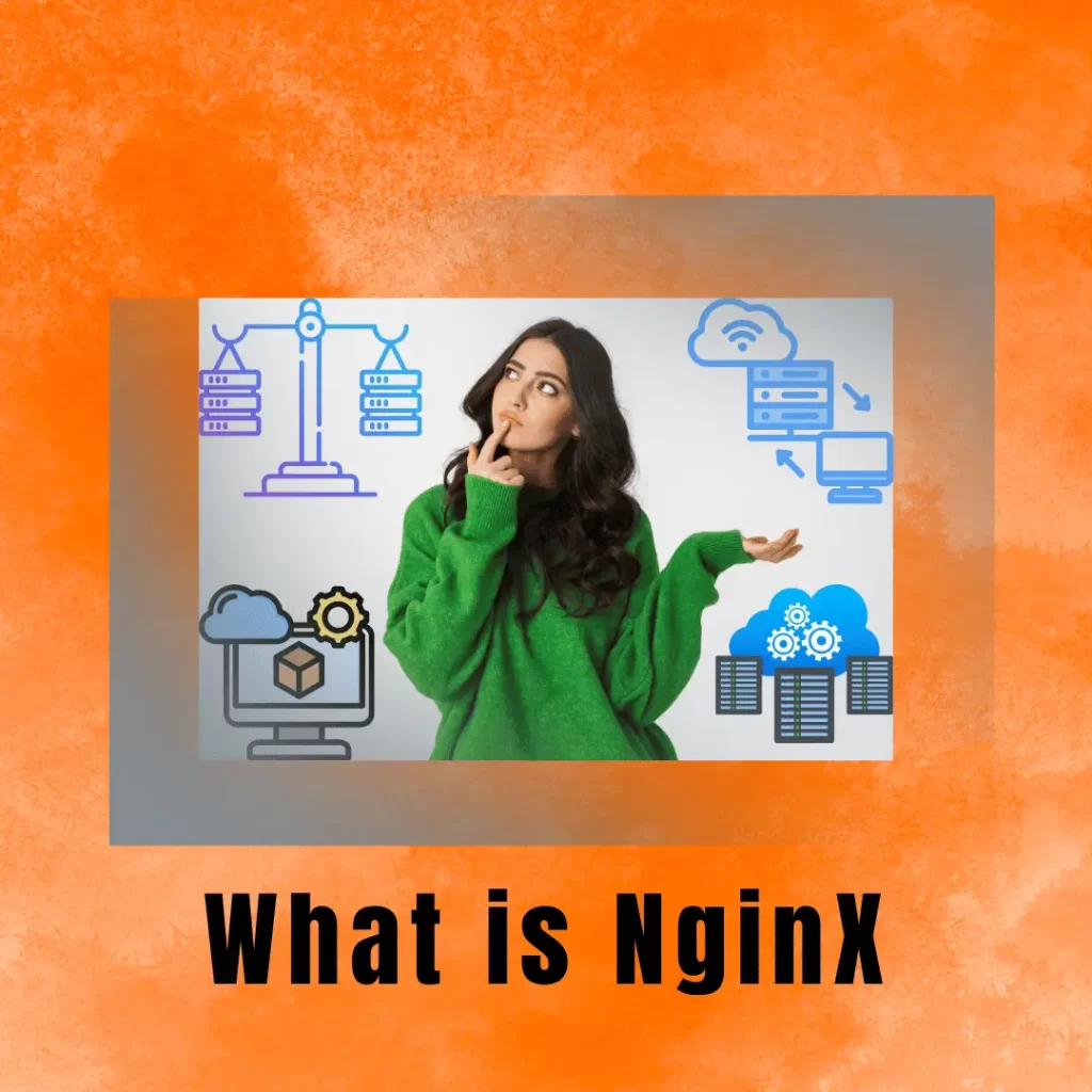 What is NGINX