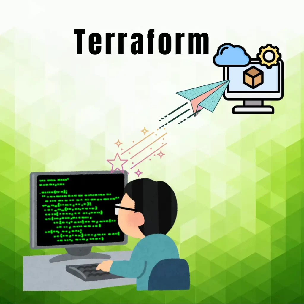 Terraform with AWS