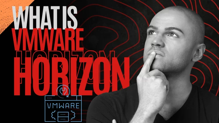 VMware horizon