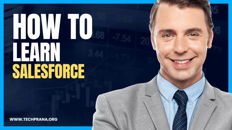 What is Salesforce?