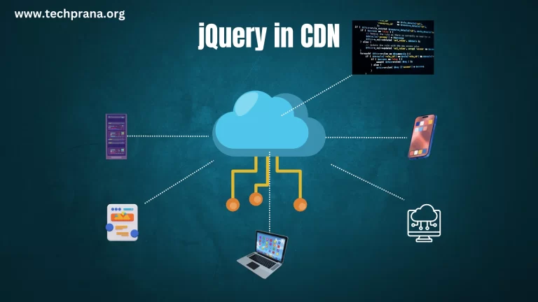 jquery-cdn