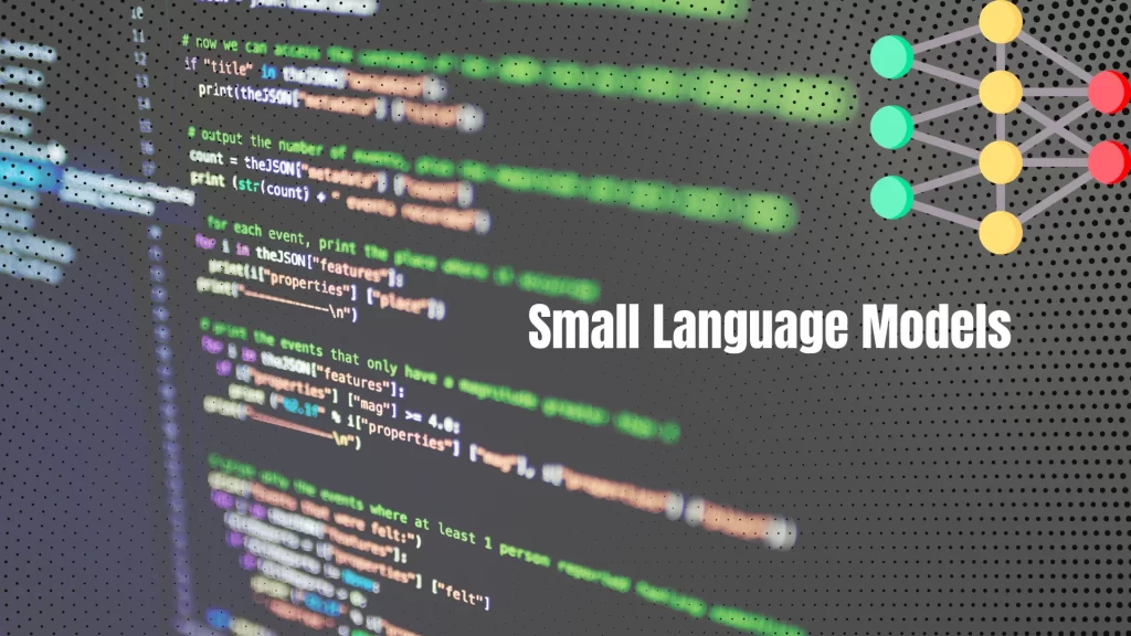 Small Language Models
